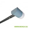NICE SHEL75KIT Комплект привода для секционных ворот