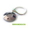 КТН (КТМ-Н) хром Считыватель Touch Memory накладной