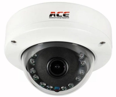 ACE-IFB20 IP-камера купольная