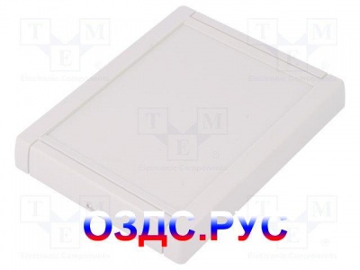 MTK-F.7: Корпус для сигнализации