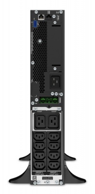 APC SRT2200XLI источник бесперебойного питания