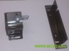 MK AL-250UZ (коричневый) Комплект монтажа с декоративным кожухом