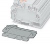 D-STTCO 2,5 GY Боковая крышка для корпусов со степенью защиты IP20 - 3038406, Phoenix Contact