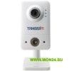 TR-D7141IR1 (1.4) IP-камера корпусная