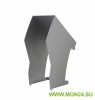 SIP MIDIHOOD Экран защитный (солнце/снег) для извещателей SIP-100/5030