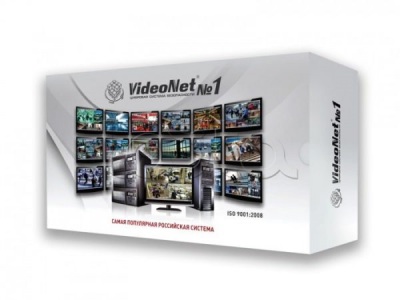 SM-Channel-Light Программный модуль