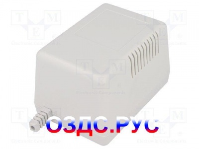 ABS-49B: Корпус для блоков питания