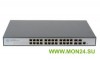 GL-SW-G204-24P Коммутатор с PoE