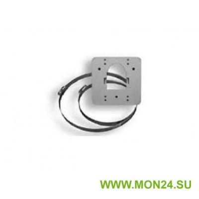 STB-C20 Адаптер столбового крепления для кожухов серии STH