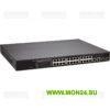 SW-62422/MB Коммутатор 26-портовый Fast Ethernet с PoE