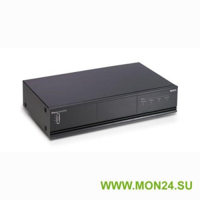 LBB1930/20 Усилитель мощности Plena, 120/180 Вт