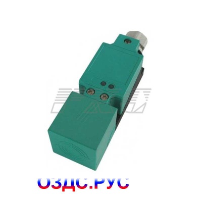 Датчик индуктивный ВКИ.П40.140М.25.НО.АС в пластиковом корпус