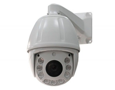 CO-L220X-PTZ06 IP-камера купольная поворотная