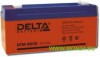 Delta DTM 6032 Аккумулятор герметичный свинцово-кислотный
