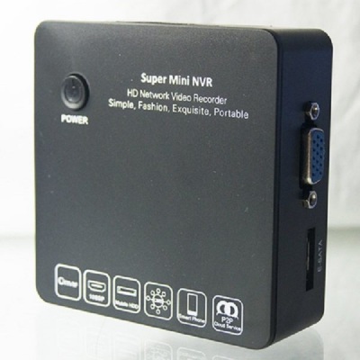 Vstarcam NVR-8 (AF421) IP-видеорегистратор 8-канальный