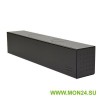 TS-93 B без скользящего канала (коричневый) Доводчик для дверей весом до 150 кг, двухскоростной