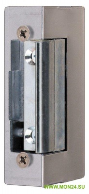 Eff-Eff 37 FAFIX 24 V DC (37———-F91) Защелка электромеханическая