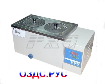 Баня водяная 2-х местная HWS-12