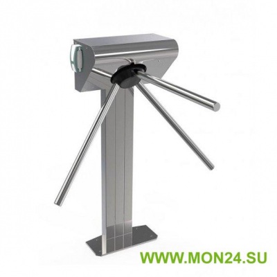 Ростов-Дон Т9М1 IP НЕРЖ (Fly A3 EH) (без штанг) Турникет-трипод