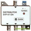 SVP-01DA Видеоусилитель-распределитель