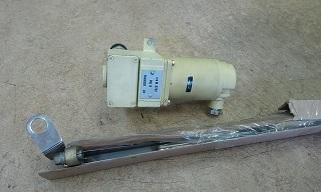 Стеклоочиститель	СЩ-6