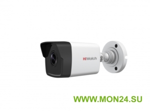 DS-T500P (3.6 mm) Видеокамера HD-TVI корпусная уличная