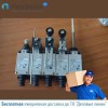 D4V-8112Z Концевик, регулируемый ролик - или его аналог в наличии