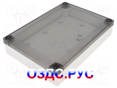 PC 150/35 LT: Корпус универсальный