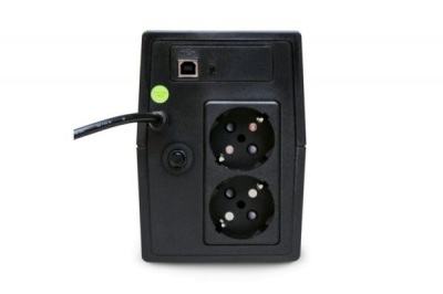 Powerman BackPro800Plus источник бесперебойного питания