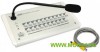 RA-1051A (JDM) Микрофон