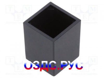 G121215B STYLE B: Корпус под заливку