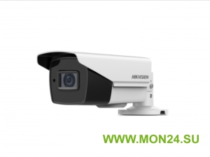 DS-2CE19U8T-IT3Z (2.8-12 mm) Видеокамера корпусная уличная