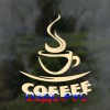Наклейка “Coffee”