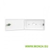 OBU-M-LED Корпус металлический
