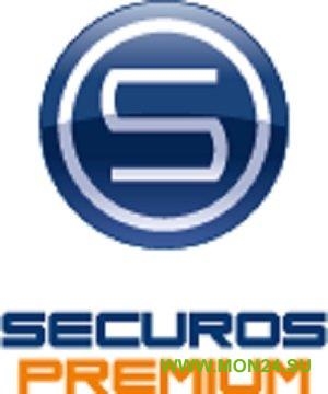 ISS01AMK-PREM Программное обеспечение (опция)