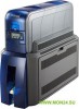 Datacard SD460 Part No. 507428-001 Принтер