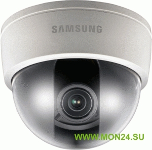 SND-5084P IP-камера купольная
