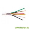 КСПЭВГ 6х0,35 Кабель для монтажа систем сигнализации