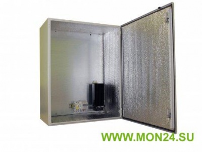 Релион-ТШ-600 Шкаф монтажный с обогревом