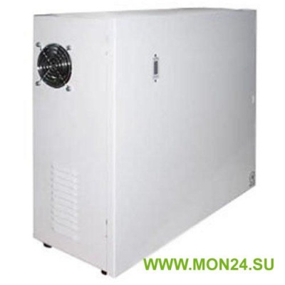 SKAT-V.12DC-24 исп. 5000 Источник вторичного электропитания резервированный