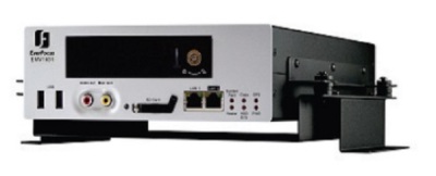 EMV-801 Видеорегистратор гибридный 8-канальный