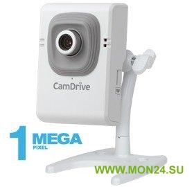 CD300 IP-камера корпусная
