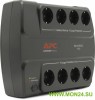 APC BE400-RS источник бесперебойного питания