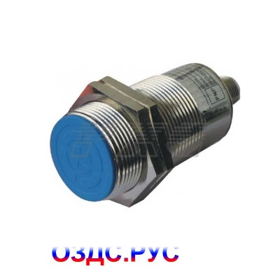 Датчик индуктивный ВКИ.М30.55Р.15.НО.Р стандартный DC 10-30B