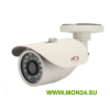 MDC-H6240FSL-24 Видеокамера HD-SDI корпусная уличная