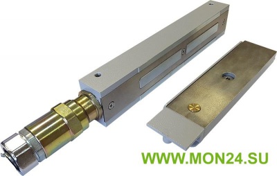 AL-FM-S01-H24B Электромагнитный замок взрывозащищенный