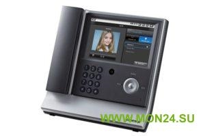CIOT-G700 Монитор IP-домофона цветной