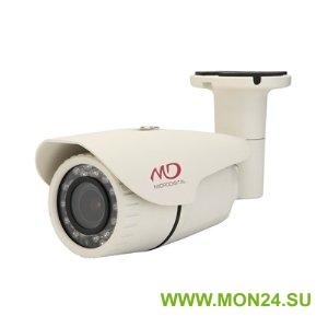 MDC-L6290VSL-42A IP-камера корпусная уличная