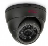 MDC-H9290VTD-24 Видеокамера HD-SDI купольная уличная антивандальная