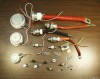 Тиристоры KK2500A